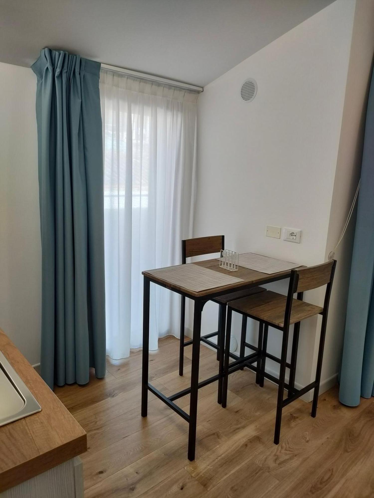 Dh Studio Apartments Кастелламмаре-дель-Голфо Экстерьер фото