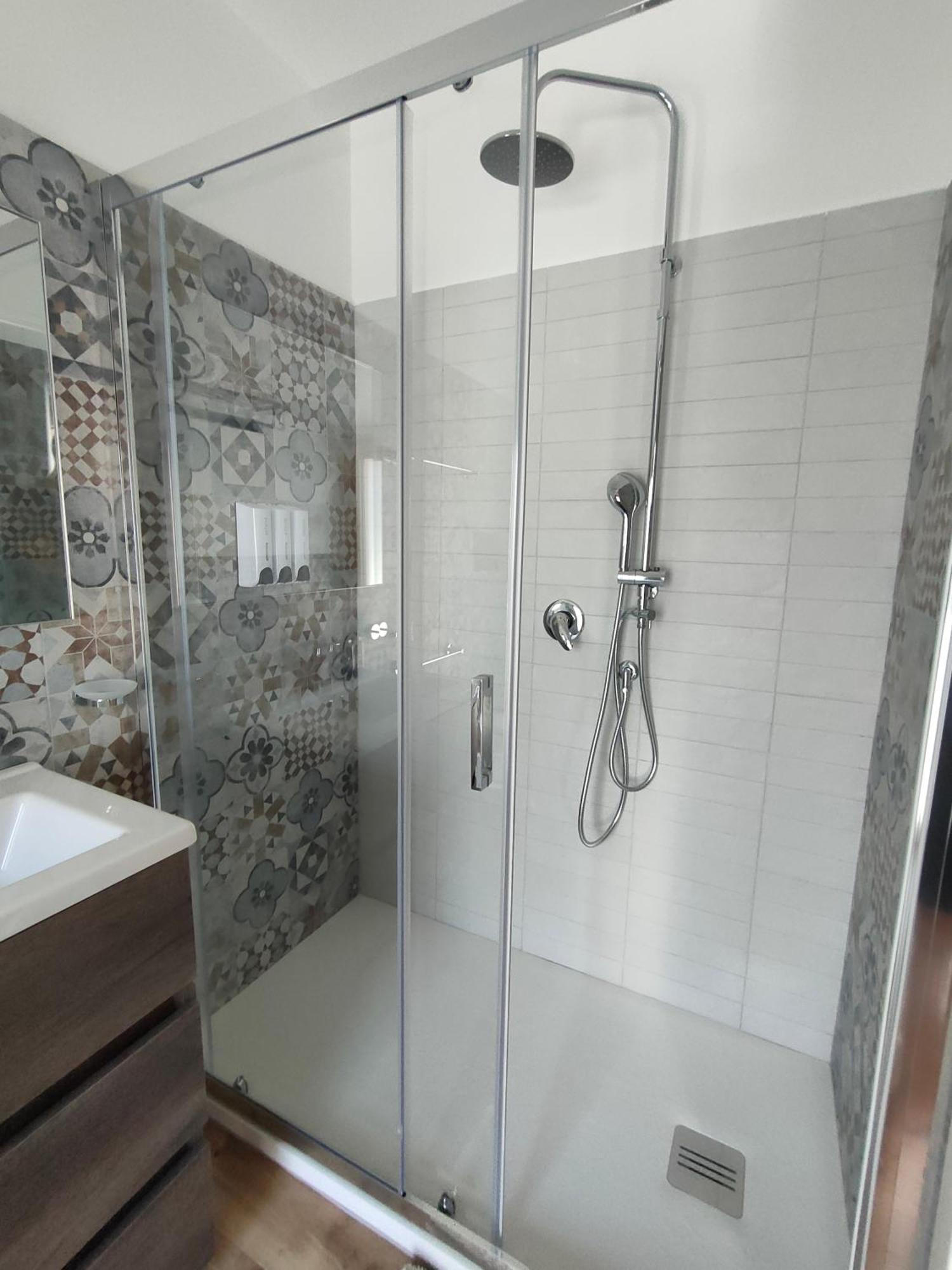 Dh Studio Apartments Кастелламмаре-дель-Голфо Экстерьер фото